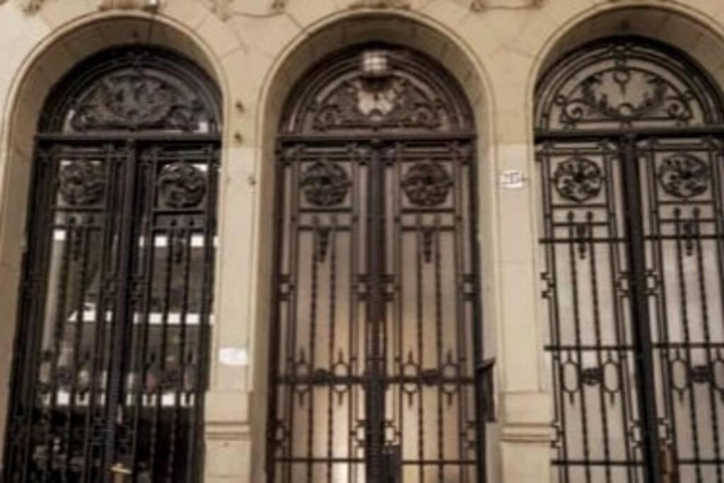 Ferienwohnung Ph Reciclado A Nuevo En Palermo Soho Buenos Aires Exterior foto