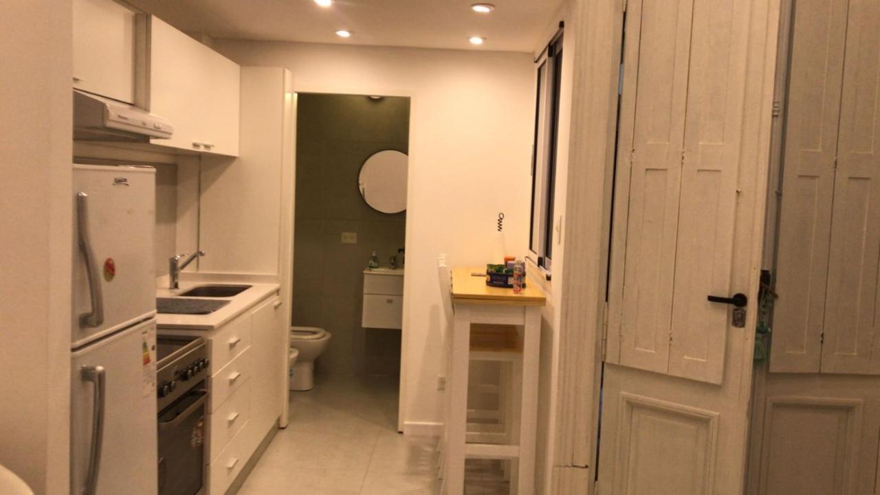 Ferienwohnung Ph Reciclado A Nuevo En Palermo Soho Buenos Aires Exterior foto