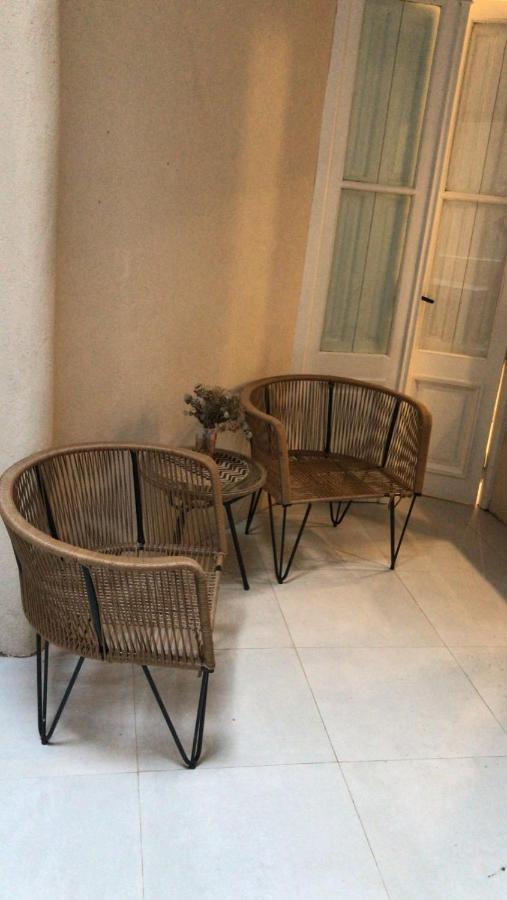 Ferienwohnung Ph Reciclado A Nuevo En Palermo Soho Buenos Aires Exterior foto
