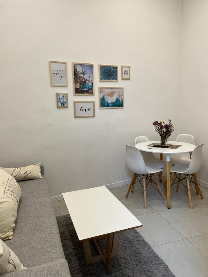 Ferienwohnung Ph Reciclado A Nuevo En Palermo Soho Buenos Aires Exterior foto