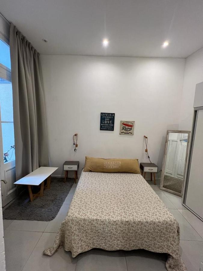 Ferienwohnung Ph Reciclado A Nuevo En Palermo Soho Buenos Aires Exterior foto
