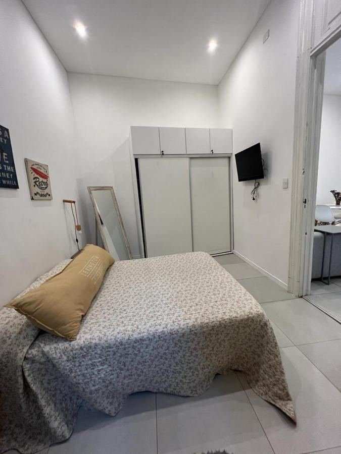 Ferienwohnung Ph Reciclado A Nuevo En Palermo Soho Buenos Aires Exterior foto