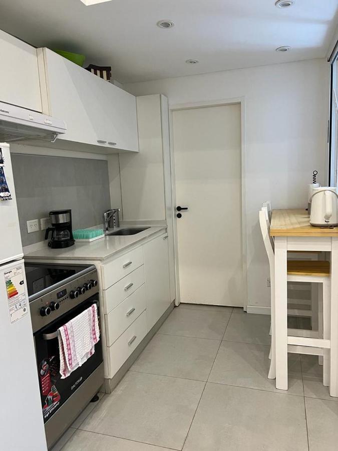 Ferienwohnung Ph Reciclado A Nuevo En Palermo Soho Buenos Aires Exterior foto